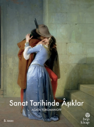 Sanat Tarihinde Âşıklar